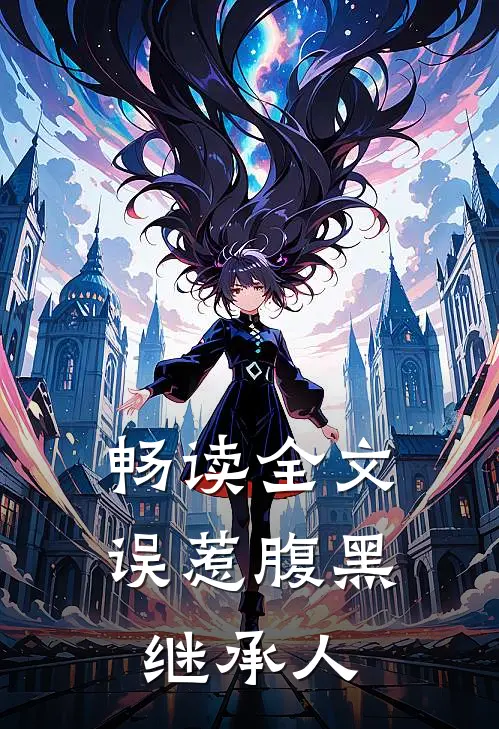 畅读全文误惹腹黑继承人
