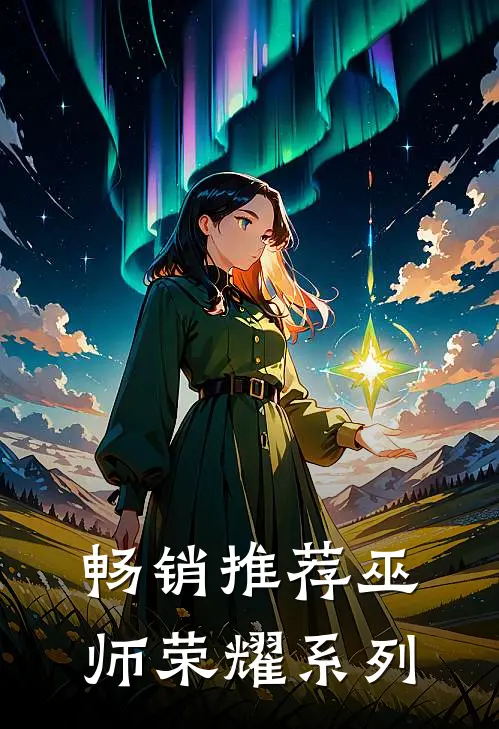 畅销推荐巫师荣耀系列
