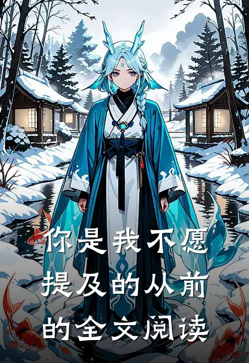 你是我不愿提及的从前的全文阅读