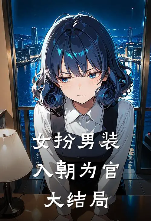 女扮男装入朝为官大结局