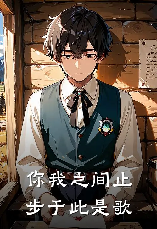 你我之间止步于此是歌