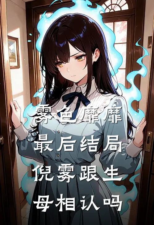 雾色靡靡最后结局倪雾跟生母相认吗