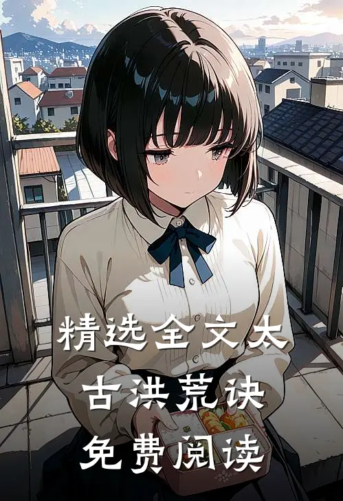 精选全文太古洪荒诀免费阅读