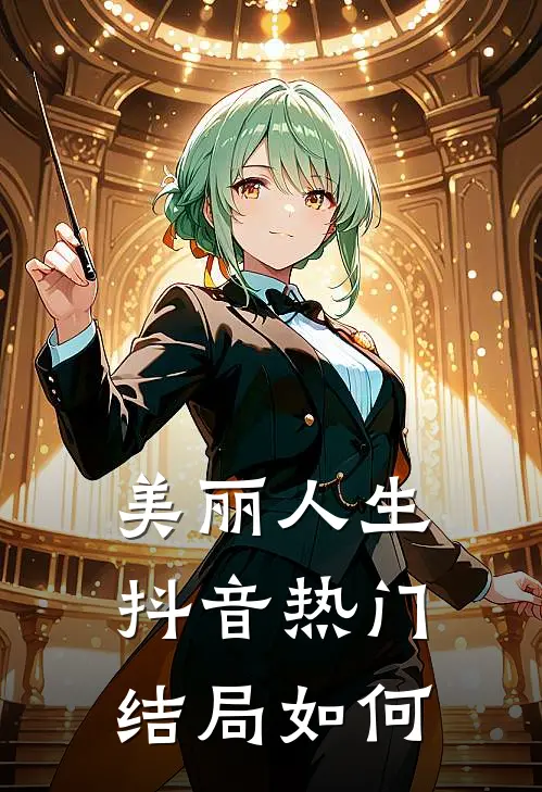 美丽人生抖音热门结局如何