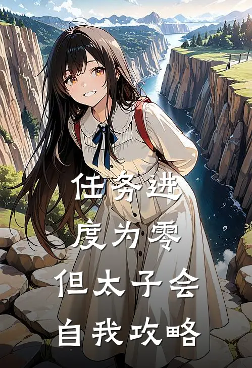 任务进度为零，但太子会自我攻略