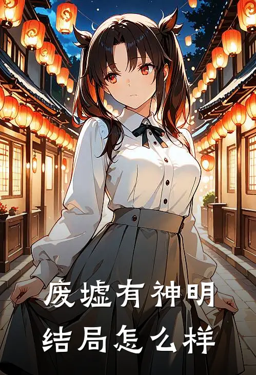废墟有神明结局怎么样