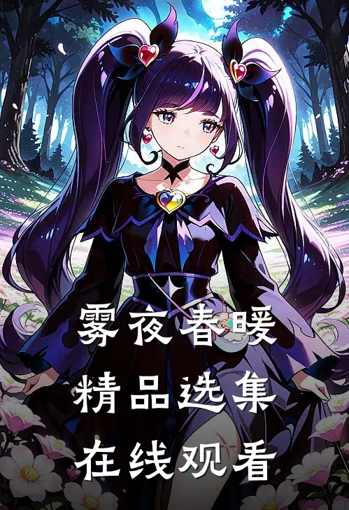 雾夜春暖精品选集在线观看