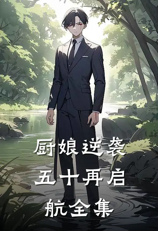 厨娘逆袭五十再启航全集