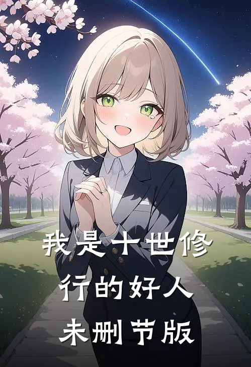 我是十世修行的好人未删节版