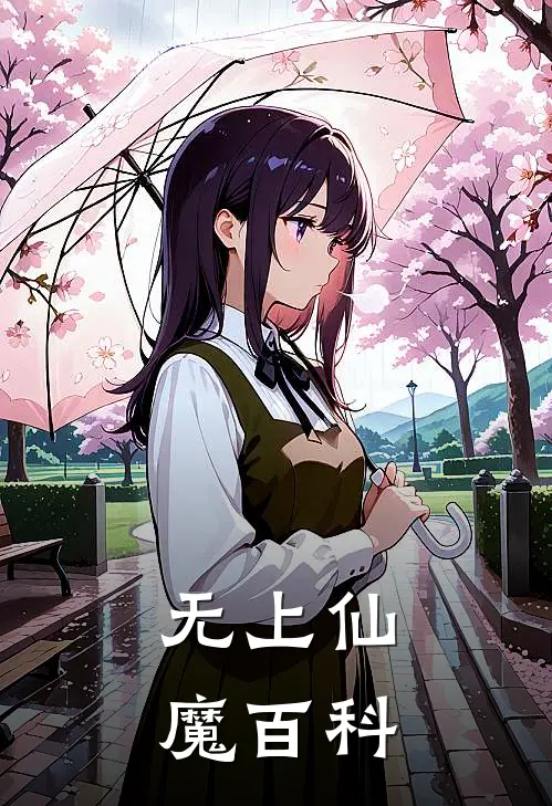 无上仙魔百科