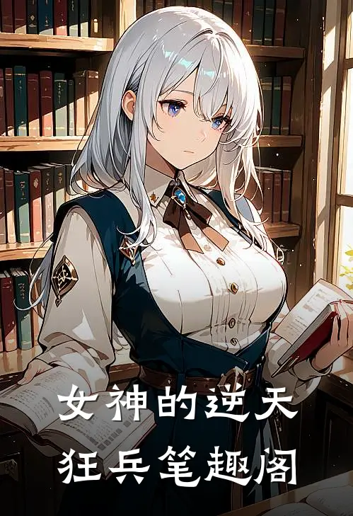 女神的逆天狂兵笔趣阁