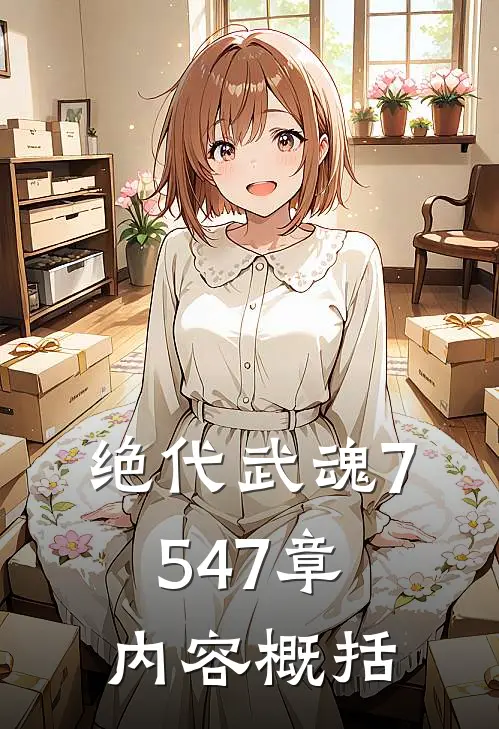 绝代武魂7547章内容概括