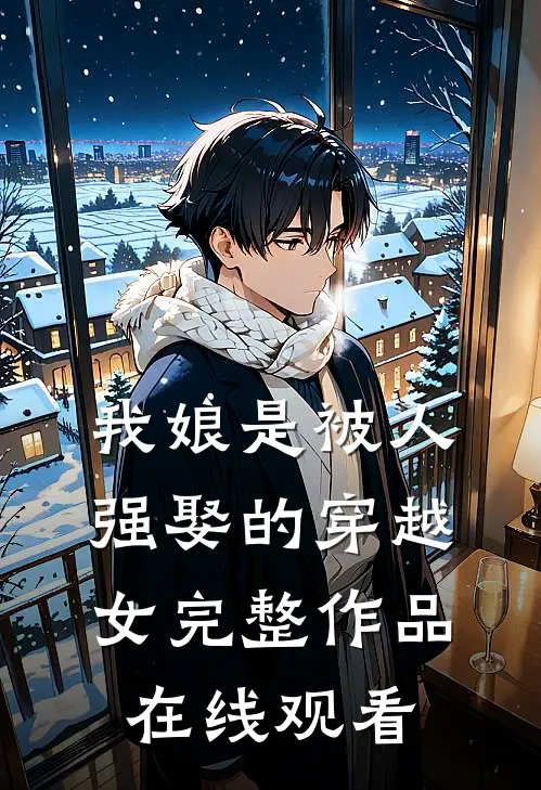 我娘是被人强娶的穿越女完整作品在线观看