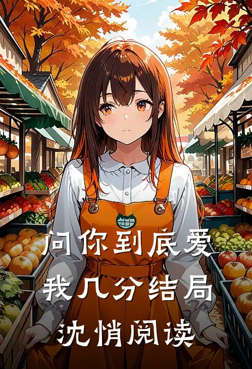 问你到底爱我几分结局沈悄阅读