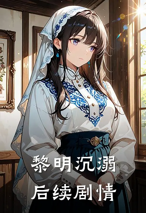 黎明沉溺后续剧情