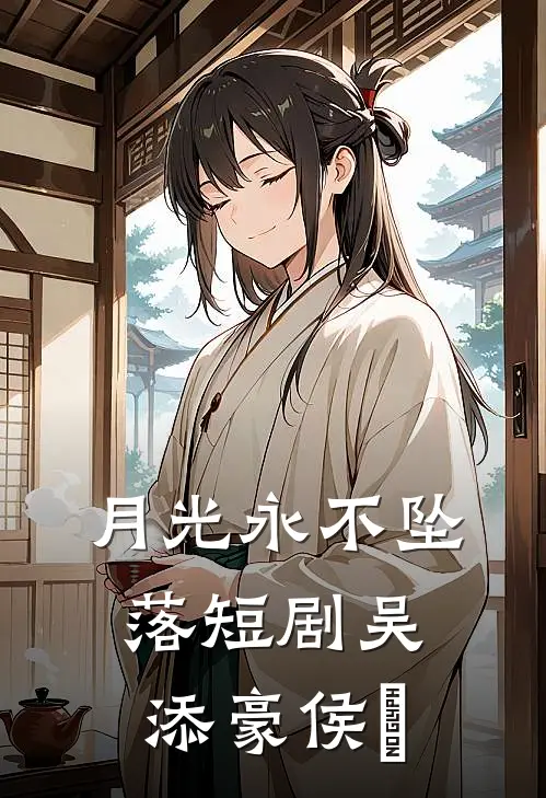 月光永不坠落短剧吴添豪侯玥