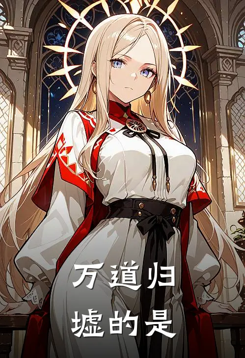 万道归墟的是