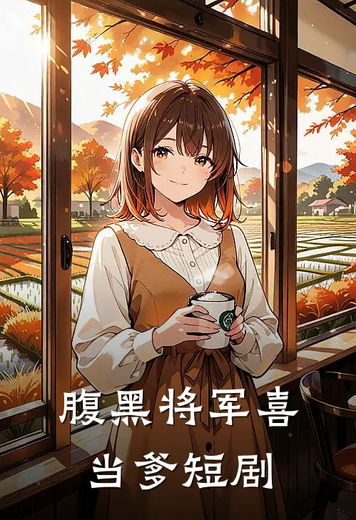 腹黑将军喜当爹短剧