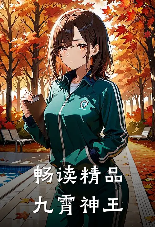 畅读精品九霄神王