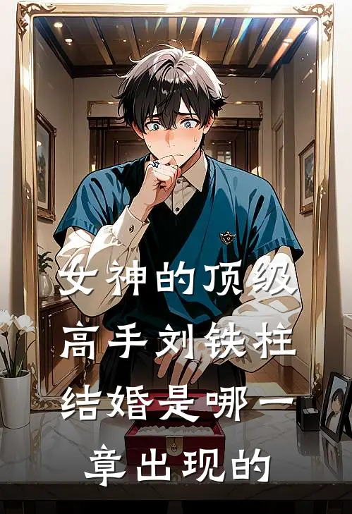 女神的顶级高手刘铁柱结婚是哪一章出现的