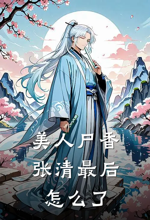 美人尸香张清最后怎么了