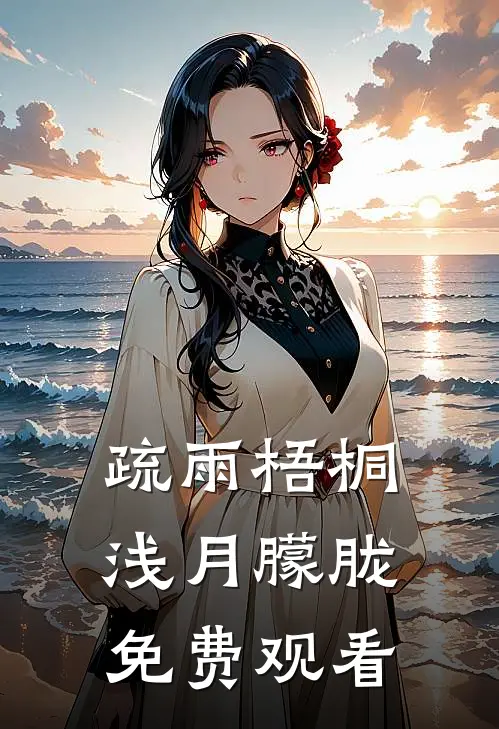 疏雨梧桐浅月朦胧免费观看
