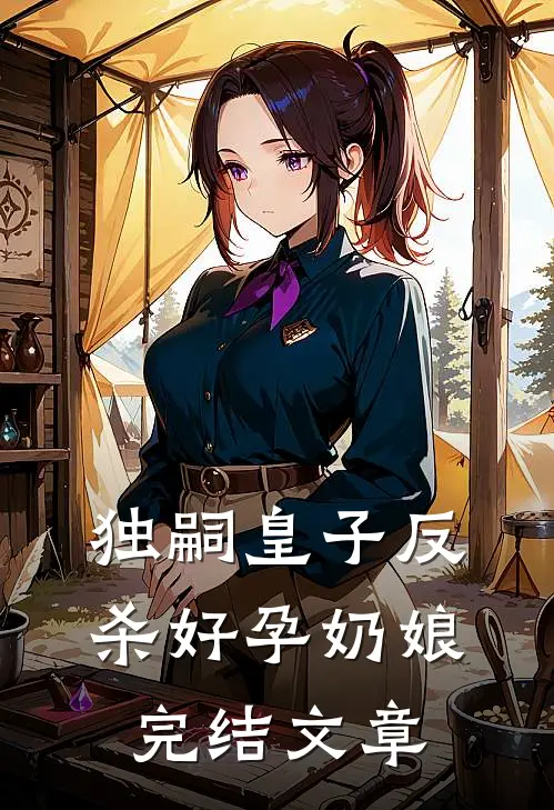 独嗣皇子反杀好孕奶娘完结文章
