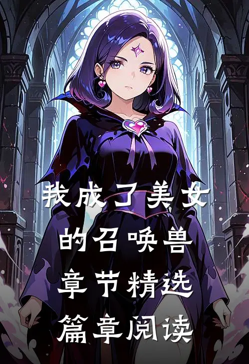 我成了美女的召唤兽章节精选篇章阅读