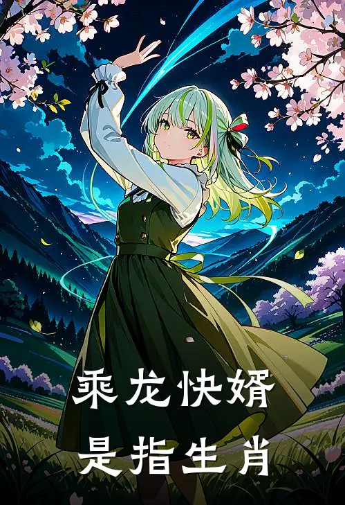 乘龙快婿是指生肖