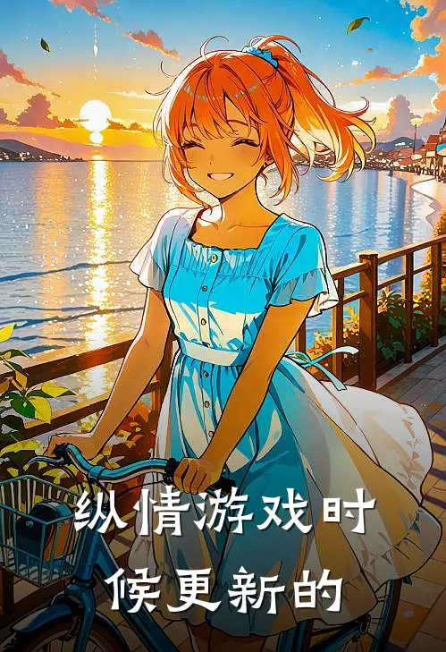 纵情游戏时候更新的