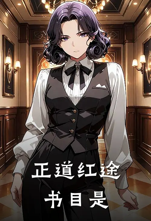 正道红途书目是