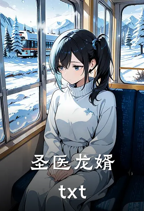 圣医龙婿txt