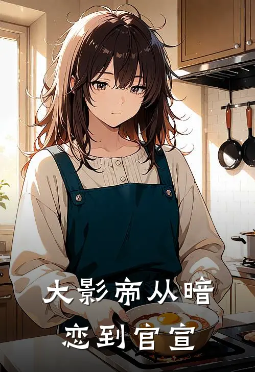 大影帝从暗恋到官宣