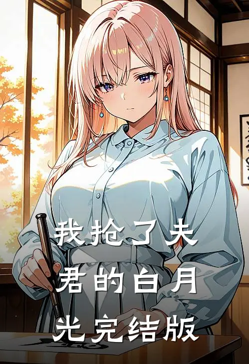 我抢了夫君的白月光完结版