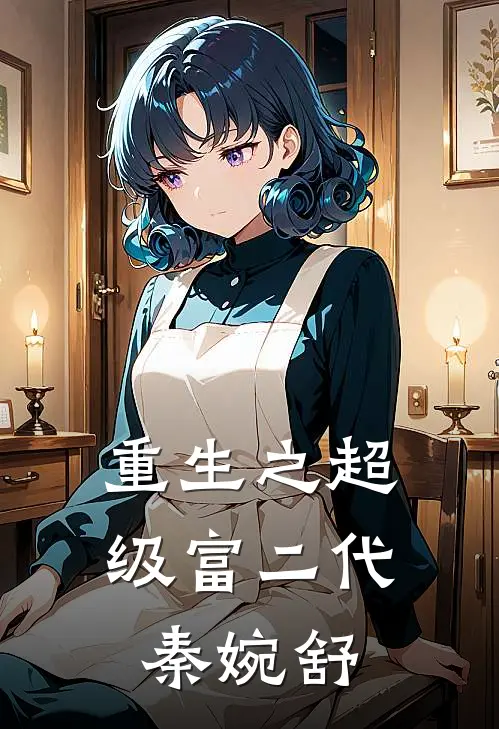 重生之超级富二代秦婉舒