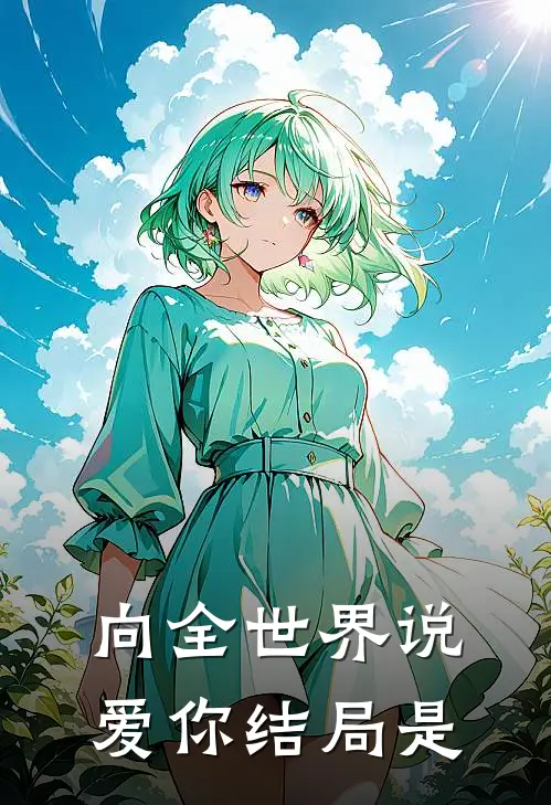 向全世界说爱你结局是