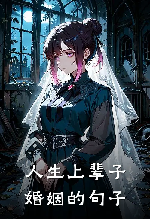 人生上辈子婚姻的句子