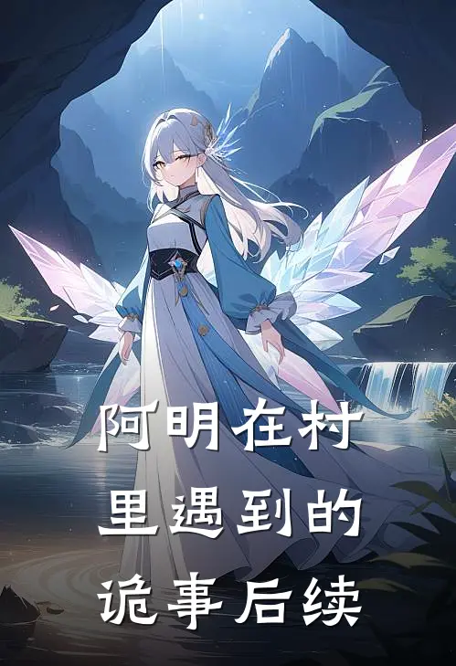 阿明在村里遇到的诡事后续