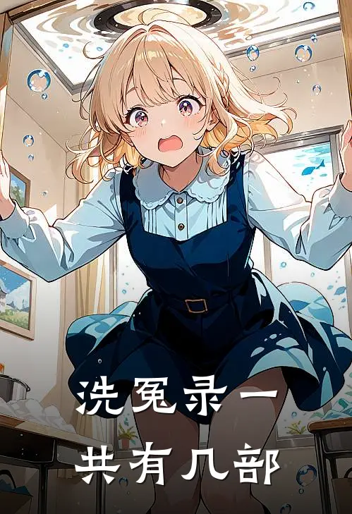 洗冤录一共有几部