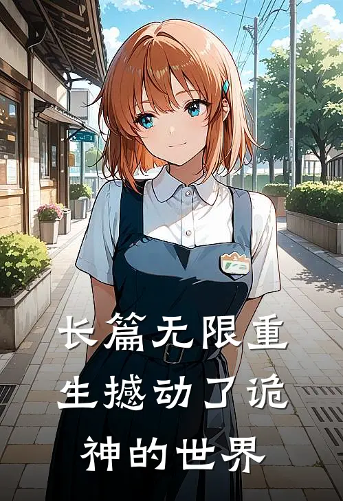 长篇无限重生撼动了诡神的世界