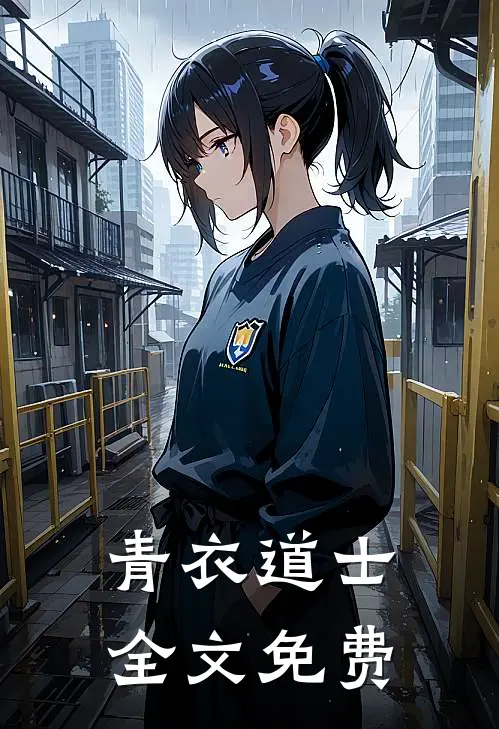 青衣道士全文免费