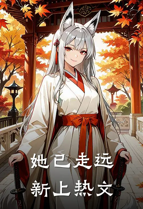 她已走远新上热文