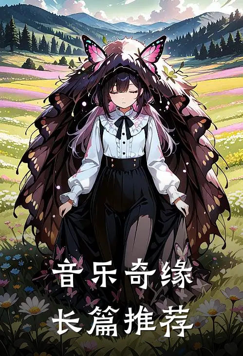 音乐奇缘长篇推荐