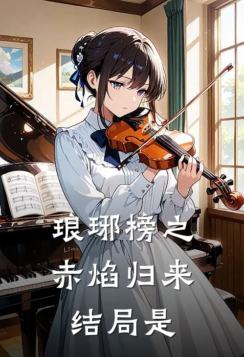 琅琊榜之赤焰归来结局是
