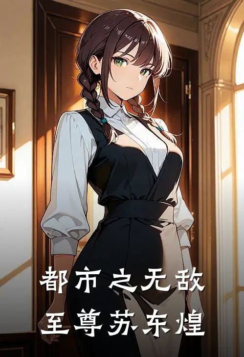 都市之无敌至尊苏东煌