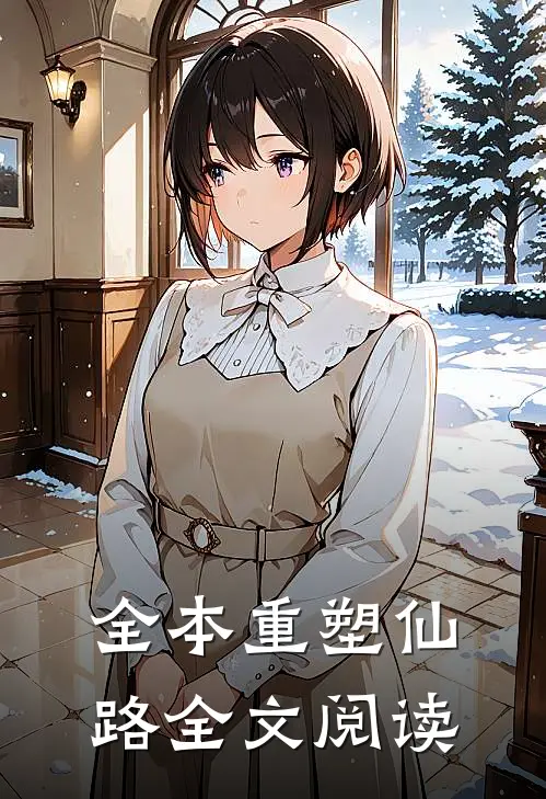 全本重塑仙路全文阅读