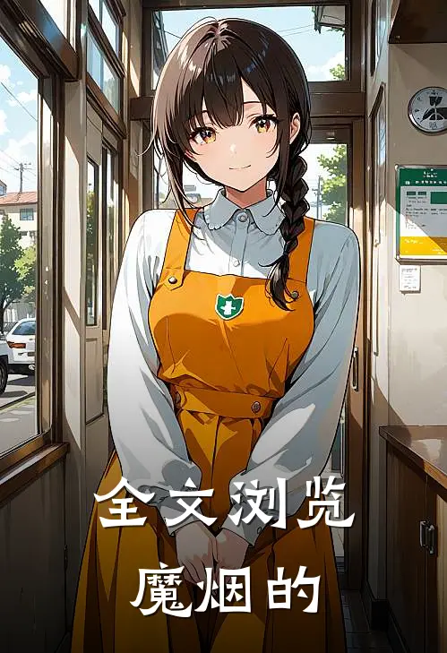 全文浏览魔烟的