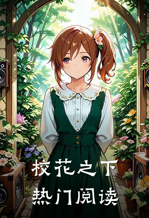 校花之下热门阅读
