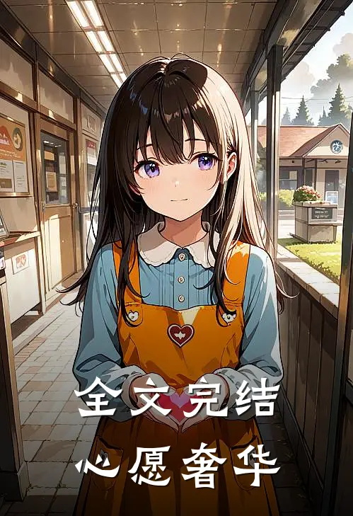 全文完结心愿奢华