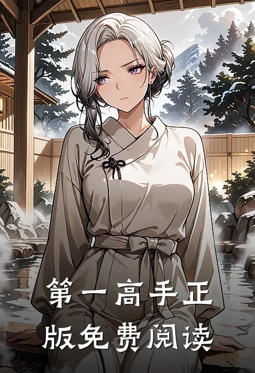 第一高手正版免费阅读